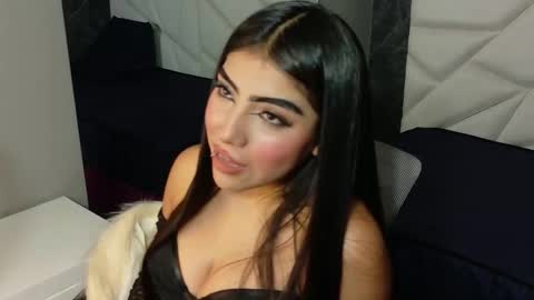 Snapshot of aysel_27 chatting on 11-15-25, 07:43 Aysel online show from 11-15-25, 07:43