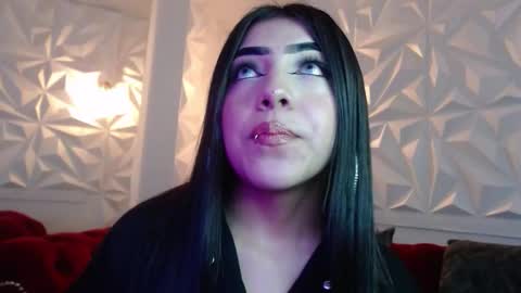 Snapshot of aysel_27 chatting on 11-29-25, 10:35 Aysel online show from 11-29-25, 10:35