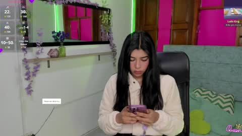 Aysha online show from 04-03-26, 03:15