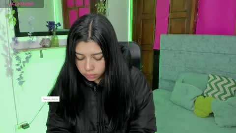 Aysha online show from 04-14-26, 03:23