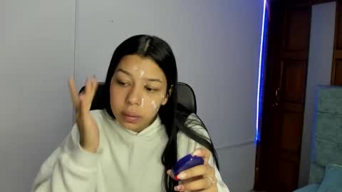 aysha_winxx online show from 11-22-25, 03:16