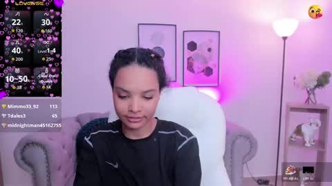 Snapshot of ayshel_cooperr chatting on 10-19-25, 03:18 ayshel_cooperr online show from 10-19-25, 03:18