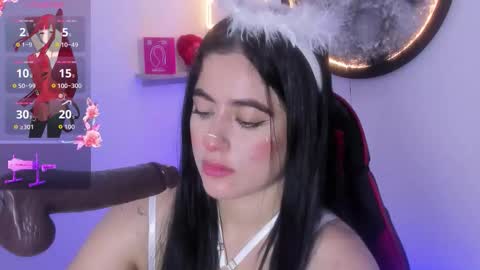 Snapshot of ayshel_lira chatting on 11-13-25, 01:43 ayshel_lira online show from 11-13-25, 01:43