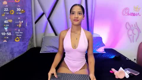 Aysheldoll online show from 02-14-26, 11:40