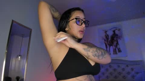 Ayshell online show from 03-11-26, 04:18