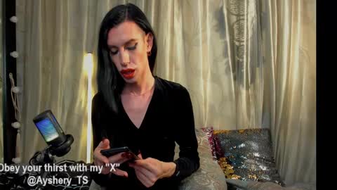 Snapshot of ayshery_sinheart chatting on 02-14-25, 01:08 Ayshery online show from 02-14-25, 01:08