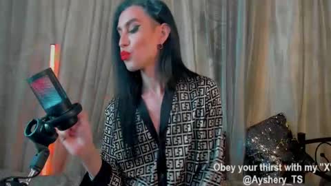 Snapshot of ayshery_sinheart chatting on 02-20-25, 01:51 Ayshery online show from 02-20-25, 01:51