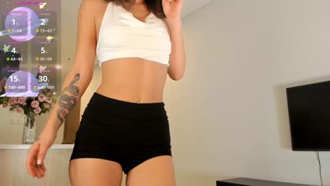 ayumi_dream online show from 12-10-24, 11:30