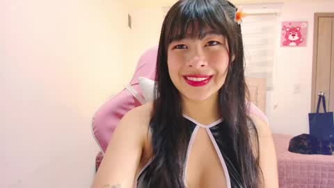 Snapshot of ayumi_tanaka chatting on 04-13-26, 01:16 online show from 04-13-26, 01:16