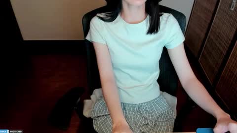 anzu online show from 03-21-26, 08:56