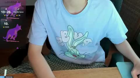 anzu online show from 06-15-26, 12:35