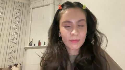 Snapshot of ayyababys chatting on 02-13-26, 07:32 angel ayya online show from 02-13-26, 07:32