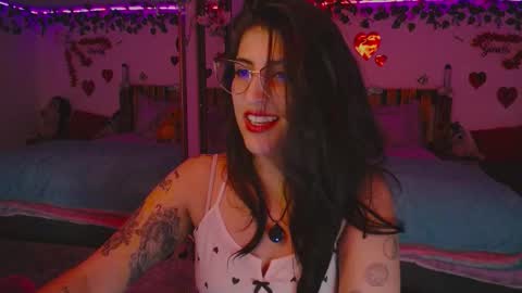 Azahar online show from 10-02-25, 01:01