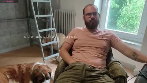 justin online show from 09-21-25, 04:08