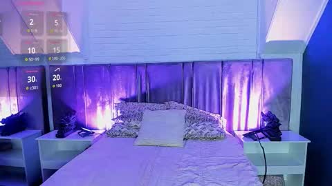 Azahara online show from 03-20-26, 11:42