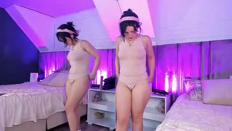 Azahara online show from 03-28-26, 11:48