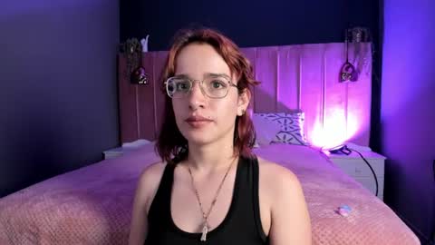 Azahara online show from 07-30-26, 07:02