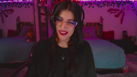 Azahar online show from 11-16-25, 09:53