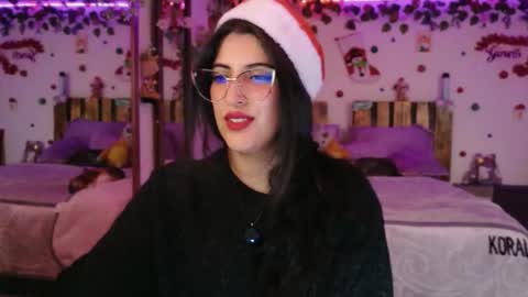 Azahar online show from 12-04-25, 03:21