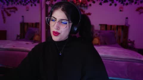 Azahar online show from 01-08-26, 11:07