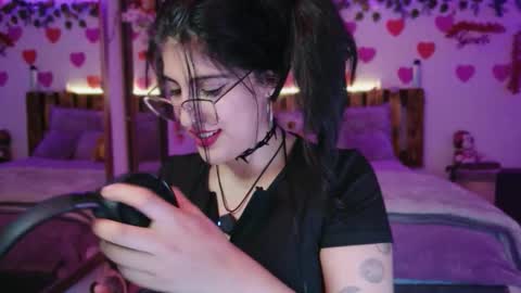 Azahar online show from 03-23-26, 05:50