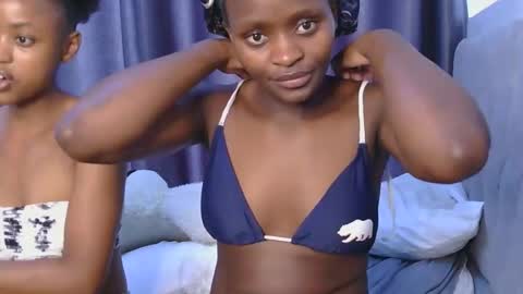 Azalea online show from 10-31-25, 06:47