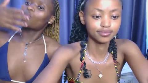 Azalea online show from 12-01-25, 07:13