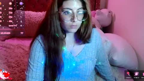 Snapshot of azamy_12 chatting on 12-24-24, 08:00 Amanda online show from 12-24-24, 08:00