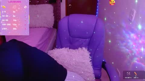 Snapshot of azamy_12 chatting on 01-29-25, 03:33 Amanda online show from 01-29-25, 03:33