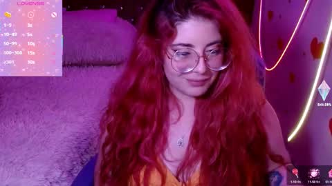 Snapshot of azamy_12 chatting on 02-27-25, 06:40 Amanda online show from 02-27-25, 06:40