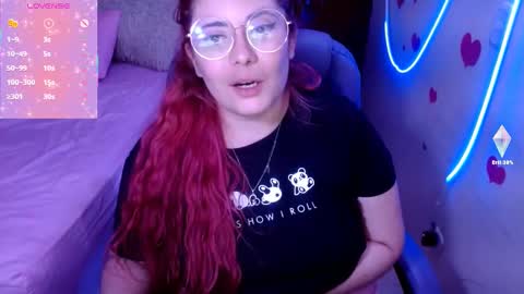 Snapshot of azamy_12 chatting on 03-01-25, 09:29 Amanda online show from 03-01-25, 09:29