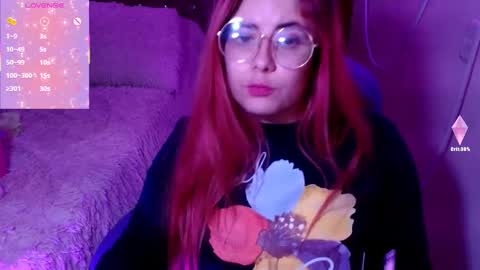 Snapshot of azamy_12 chatting on 03-05-25, 01:31 Amanda online show from 03-05-25, 01:31