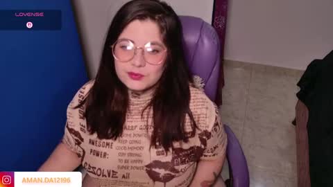  Amanda  online show from 03-22-26, 05:33