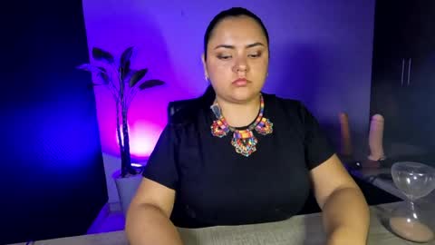 Snapshot of azaraonyx chatting on 05-20-26, 11:22 Goddess Azara online show from 05-20-26, 11:22