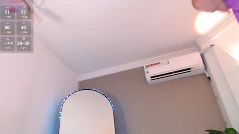 Adriana online show from 02-05-25, 03:45