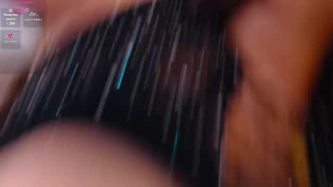 Adriana online show from 02-11-25, 03:29