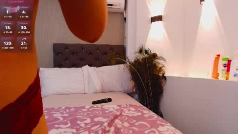 Adriana online show from 09-21-25, 03:19