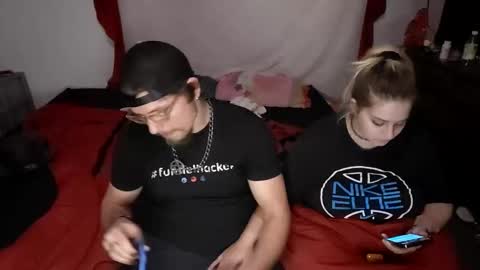 azazel_pyro online show from 11-03-25, 02:35