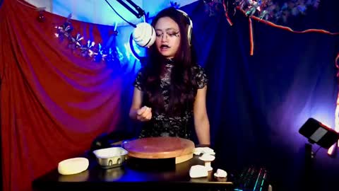 Azazel online show from 12-07-24, 09:39