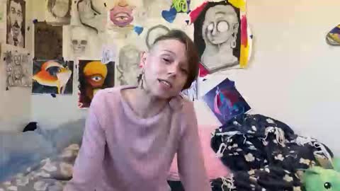 Snapshot of azeraika chatting on 12-03-25, 05:11 Azerai online show from 12-03-25, 05:11