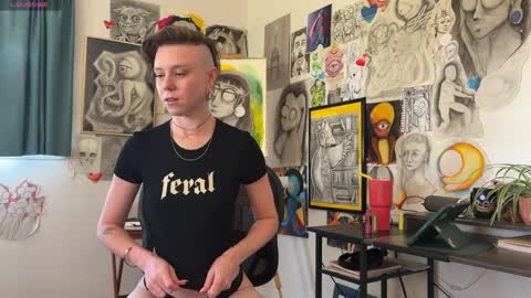 Azerai online show from 04-02-26, 04:04