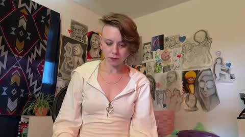 Snapshot of azeraika chatting on 05-27-26, 04:04 Azerai online show from 05-27-26, 04:04