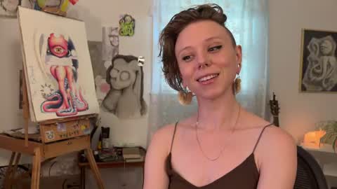 Azerai online show from 07-23-26, 04:38