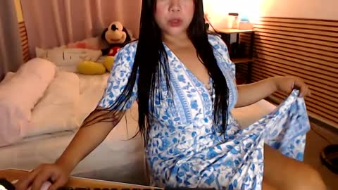 Snapshot of azianalina chatting on 12-07-24, 02:20 Lina online show from 12-07-24, 02:20