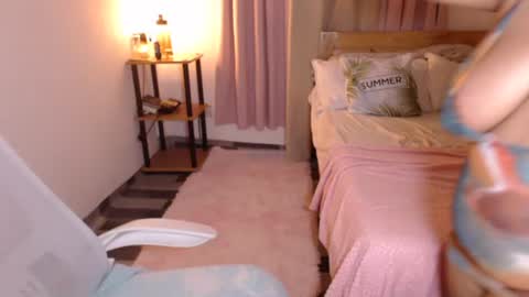 Snapshot of azianalina chatting on 11-22-25, 04:55 Lina online show from 11-22-25, 04:55