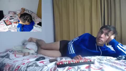 AZIEL online show from 02-18-25, 04:37