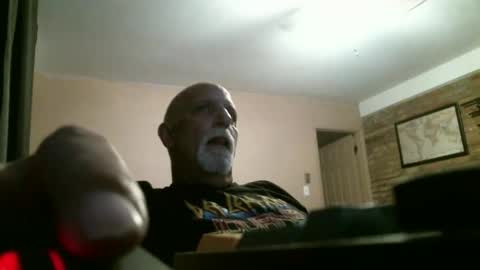 azjohnny online show from 04-08-26, 02:55