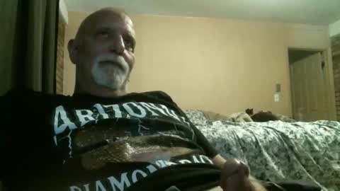 azjohnny online show from 04-11-26, 08:35