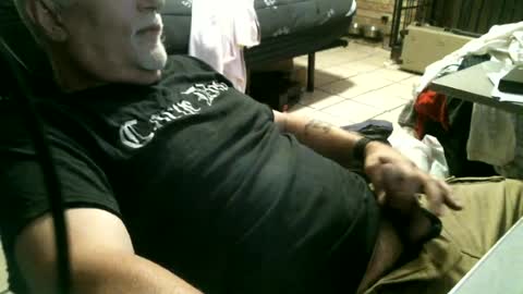 azjohnny online show from 07-12-26, 10:12