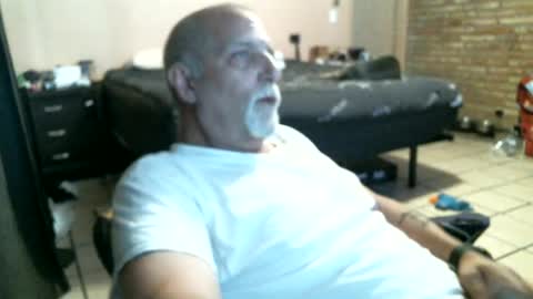 azjohnny online show from 07-25-26, 06:49